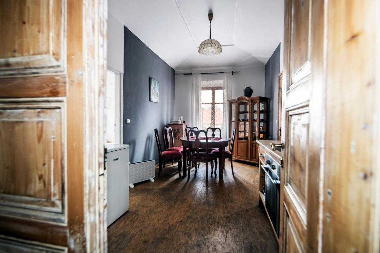 Statek Luníkov Vila Zizice Exterior foto